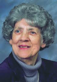 Ruth Turner Obituary (2015)