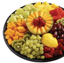 404 Not Found Catering Food Displays Fruit Tray Vegetable Tray