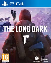 The Long Dark Peli Ps4 The Long Dark Xbox One Survival Games
