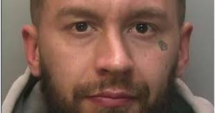 Surrey's most wanted fugitive Jack Mayle has been