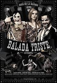 She is an actress and producer, known for viimeinen sirkus (2010), las brujas de zugarramurdi (2013). The Last Circus Wikipedia