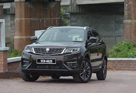 Check spelling or type a new query. Pandu Uji Proton X70 Jelmaan Knight Rider Dalam Suv Mekanika