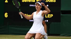 Wta este o asociație internațională pentru tenisul profesionist feminin. Impresionant A Fost Publicat Clasamentul Deceniului In Tenisul Mondial Pe Ce Loc E Simona Halep Eurosport