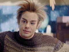 Kathryn Bartelt — Актер (1 роль)