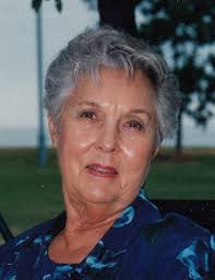 Obituary information for Aileen "Joyce" Bateman