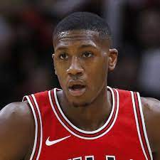 Kris dunn official nba stats, player logs, boxscores, shotcharts and videos Kris Dunn Fantasy Statistics