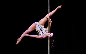 A shaft which extends from the front axle of a wagon between wheelhorses and by which the wagon is drawn : Pole Dancing Without Nudity Or G Strings Just Express Yourself The New York Times