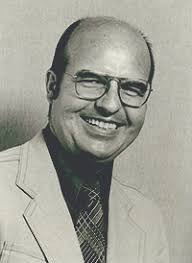 A Mentor and Inspiration'