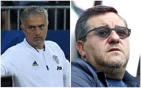 He was also the agent of former czech midfielder pavel. Pogba Transfer Raiola Mourinho Ultimatum To Man United