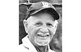 Raymond RAIRIGH Obituary (2018)