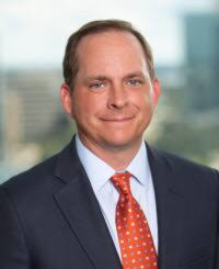 Charles (Trey) F. Mills III