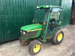 The item you are trying to purchase is currently out of stock. John Deere 4100 2002