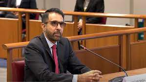 The decision to refer pritam singh, the workers' party chief to the public prosecutor for possibly breaking the law during his testimony . Pritam Singh Denies Asking Raeesah Khan To Take Lie To The Grave But Says No Steps Taken To Correct Untruth From Aug To Oct Cna