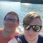 Cory Stanfield's Instagram, Twitter & Facebook