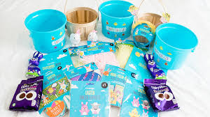Download Asda Easter Haul Oh So Mummy
