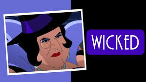 Did they rename this Batman villain???