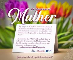 0%0% found this document useful, mark this document as useful. Indique Nomes Para Homenagem Das Acip Cdl E Cme No Dia Internacional Da Mulher Leia O Edital