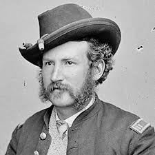 Lincoln's Irish Avenger: Lt. Edward P. Doherty US President Abraham Lincoln  was assassinated