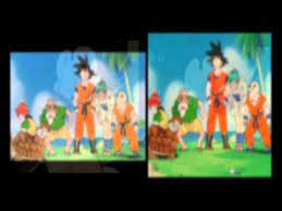 1 producida por toei animation , la serie se emitió originalmente en japón en fuji television del 5 de abril de 2009  2  al 27 de marzo de 2011. Las Diferencias De Dragon Ball Z Y Kay Youtube