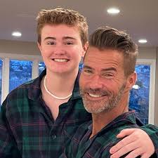 Happy Father's Day to the incredible boys, men, sons, brothers, fathers,  step-fathers, uncles, grandfathers and dog dads. Thank you for raising us  with love, kindness and compassion. So lucky to have fathers