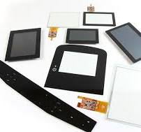 Display Accessories | Custom Cover Lenses