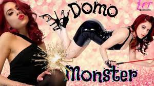 Domo monster porn ❤️ Best adult photos at hentainudes.com