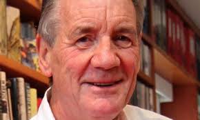 The Truth by Michael Palin