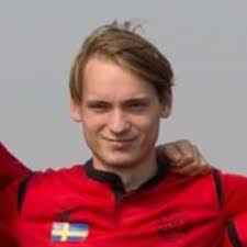 Christoffer Jacobsson