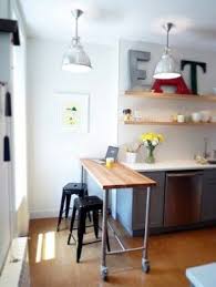 Before After Best Of Floors Small Space Kitchen Simple Kitchen Kitchen Bar Table