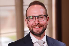 2022 Trusted Advisers Wealth Manager: Jeff Lenhart