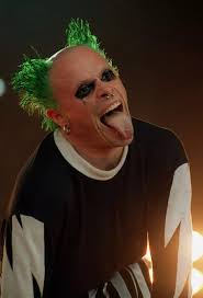 Remembering when Keith Flint and The Prodigy rocked T in the Park at  Hamilton