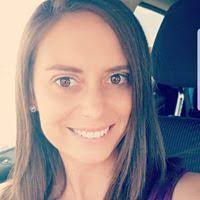 Candice Sargent's Instagram, Twitter & Facebook