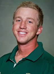 2012 Baseball Roster