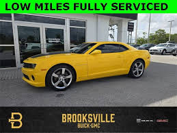 Image result for Rally Yellow 2011 Camaro