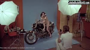 I want a rolls royce. Lina Romay Rolls Royce Baby 1975 Scene 6 Sex Scene Celebsnudeworld Com