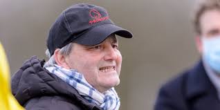 HGC wil weer het straatschoffie zijn waar iedereen van houdt