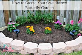 How To Create Your Own Butterfly Garden Butterfly Garden Plants Butterfly Garden Butterfly Garden Design