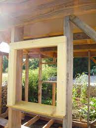 Maybe you would like to learn more about one of these? Abri De Jardin En Bois Cabane De Jardin La Construction Episode6 Cabane Jardin Jardins En Bois Et Cabane