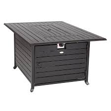 Top 5 best outdoor portable propane fire pit 2020: Sporty Campfire Portable Gas Fire Pit From Fire Sense Accuweather Shop
