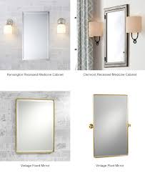 With its simple and elegant design, our kensington medicine cabinet pairs well with a variety of bath decor. Final Hours For 20 Off Your Order Free Shipping Pottery Barn Email Archive
