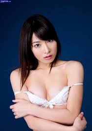 由愛可奈のエロ画像ポルノ写真図鑑 1mun Kana Yume Gallery Uncensored