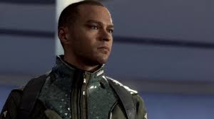He is a domestic android owned by famous detroit painter carl manfred. Markus Detroit Become Human Detroit Become Human Game Detroit Become Human Detroit