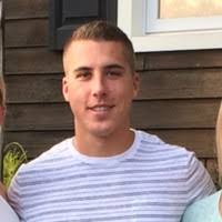 Jared Barilla, PT, DPT, CSCS