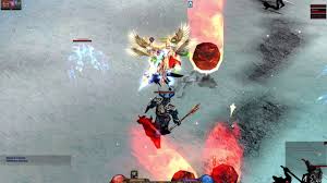 It features fluid and impactful hack n' slash combat, content that caters to both solo and party play, and a world. Mu Online Death King Invasion Youtube