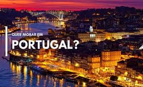 Embaixada da república da polónia em lisboa. O Que E Preciso Para Morar Em Portugal Guia Completo
