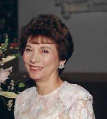 Jean (Valentina) Schoenthal (D'Angelo) Obituary