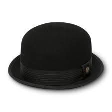 Samson Felt Bowler Hat Goorin Bros Hat Shop Hat Fashion Hats For Men Mens Hats Fashion