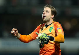 Met nieuws, foto's, carrière en statistieken. Tim Krul Offers Insight On His Future Norwich Fans Will Surely Love Football League World