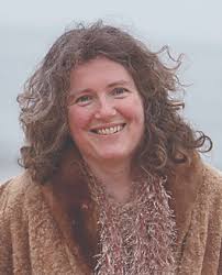 Characters Who Pray by Anne Booth