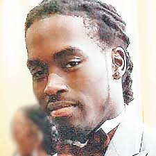 G'Metrik Caldwell Obituary (2015)